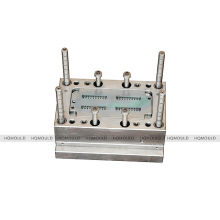 Hq Plastic Building Block Injection Mould